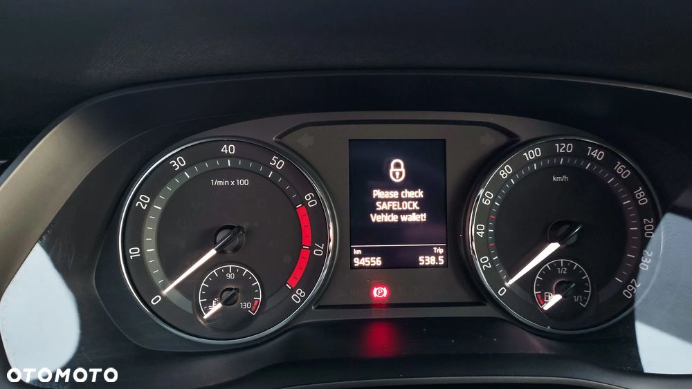 Skoda Octavia 1.5 TSI GPF ACT Ambition - 21