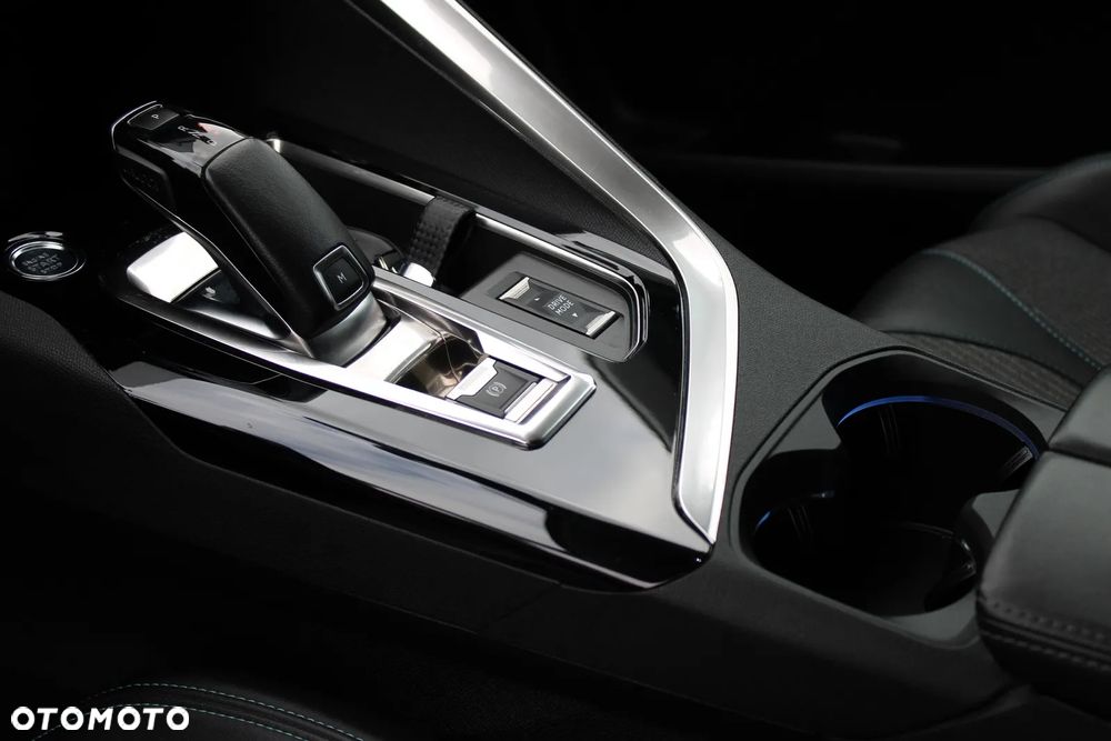 Peugeot 3008 2019 photo 5