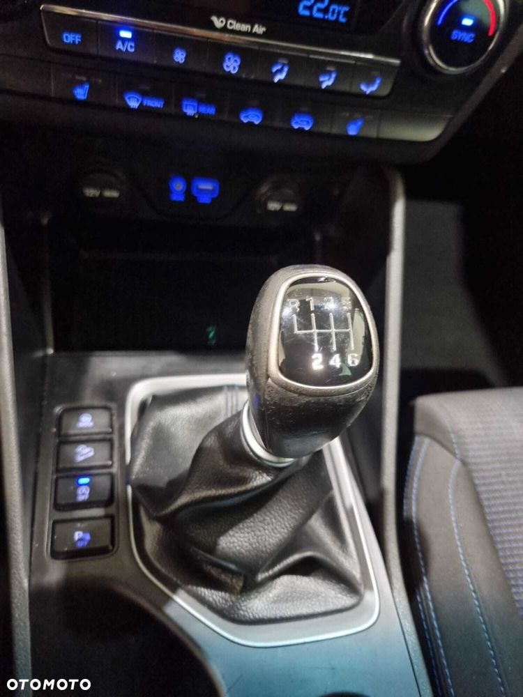 Hyundai Tucson - 30