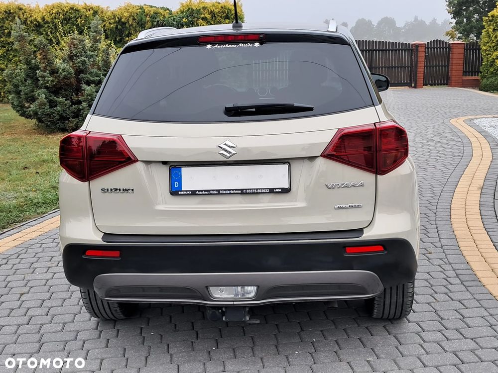 Suzuki Vitara - 3