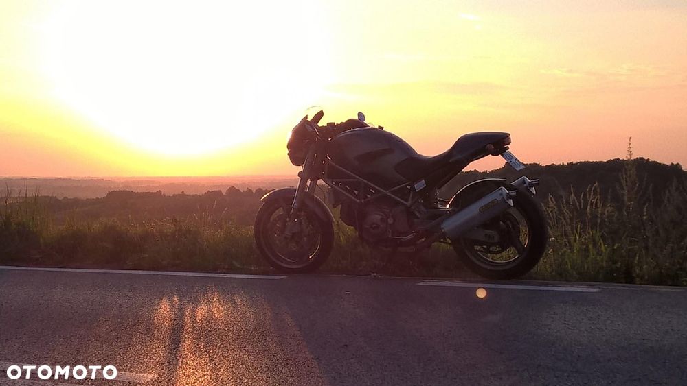 Ducati Monster - 2