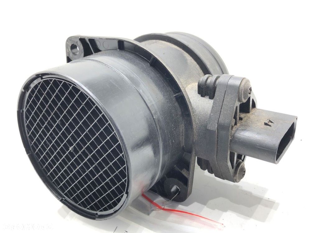 PRZEPŁYWOMIERZ - 69.00 PLN - AUDI A3 (8L1) 1996 - 2006 1.9 TDI quattro 96 kW [130 KM] olej - 1