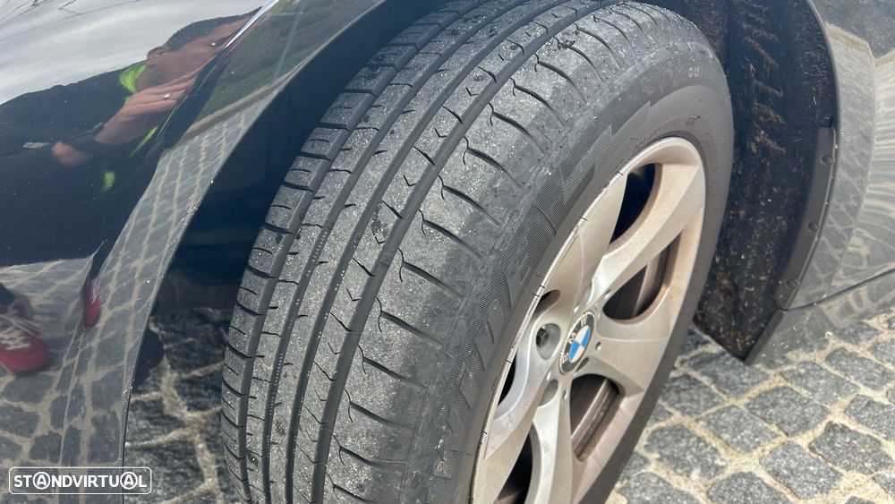 BMW 320 d Modern Line - 6