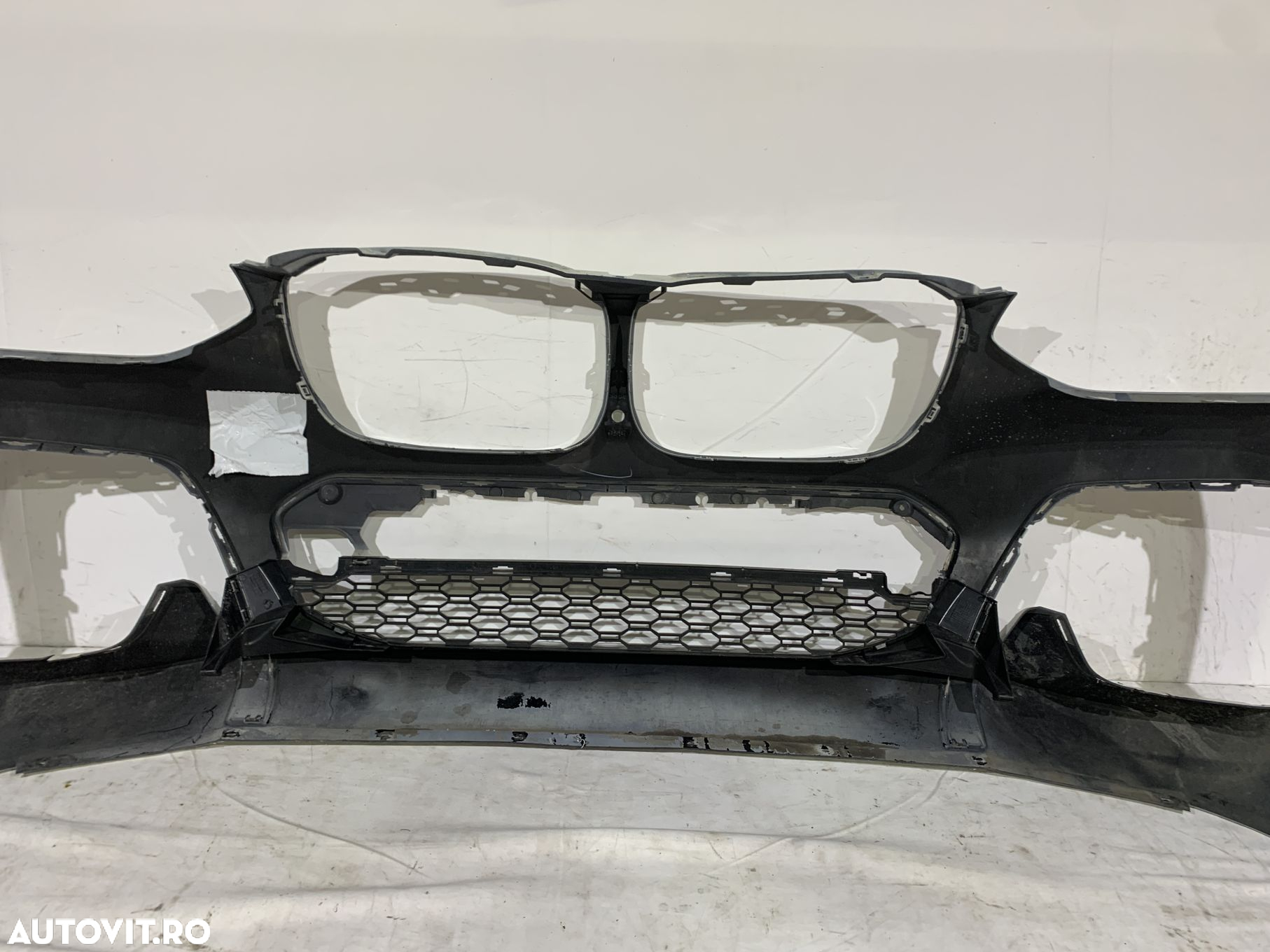 Bara fata BMW X3, X4, G01, G02, M-Sport, 2018, 2019, 2020, 2021, cod origine OE 5111139605. - 13