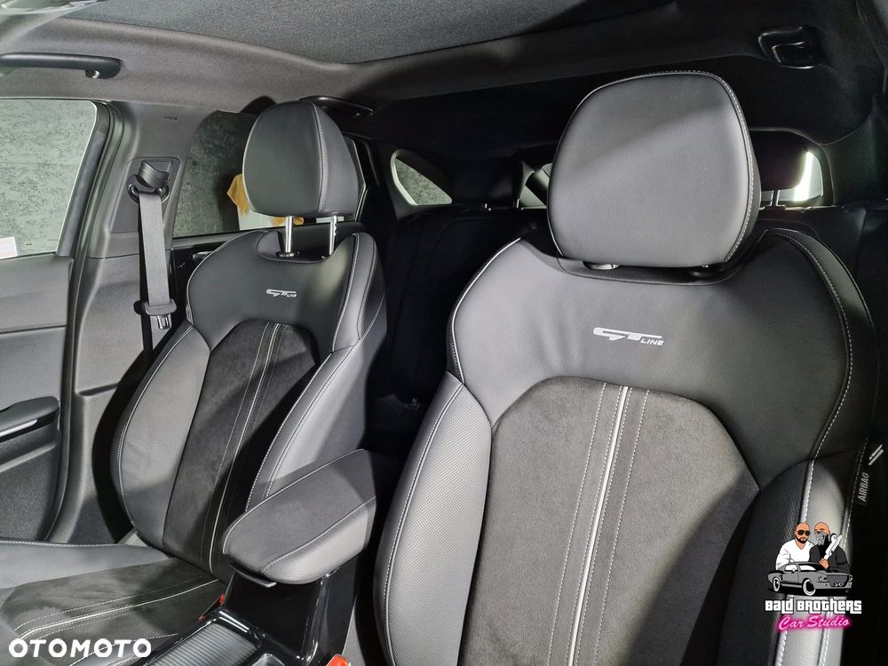 Kia ProCeed 1.5 T-GDI GT Line DCT - 16