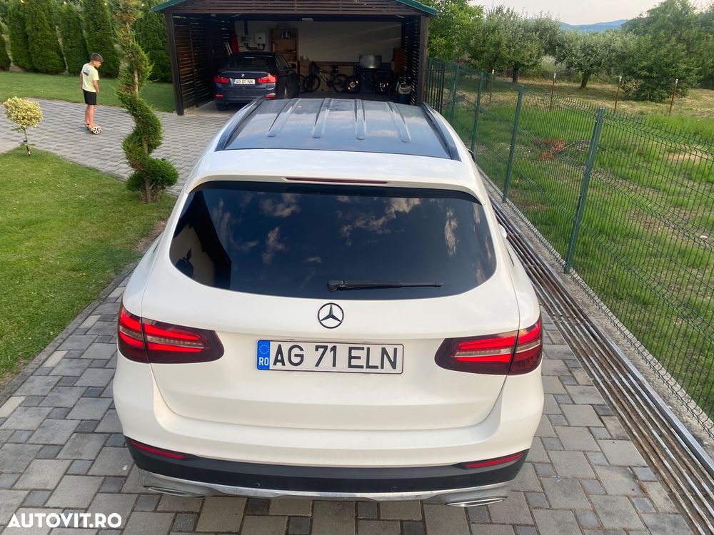 Mercedes-Benz GLC - 6