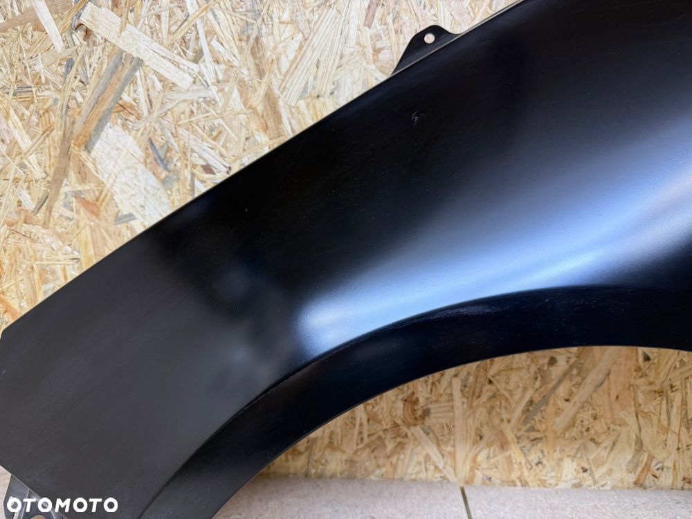 BŁOTNIK LEWY PRZÓD OPEL ADAM  NOWY ORYGINAŁ 13357544 - 19