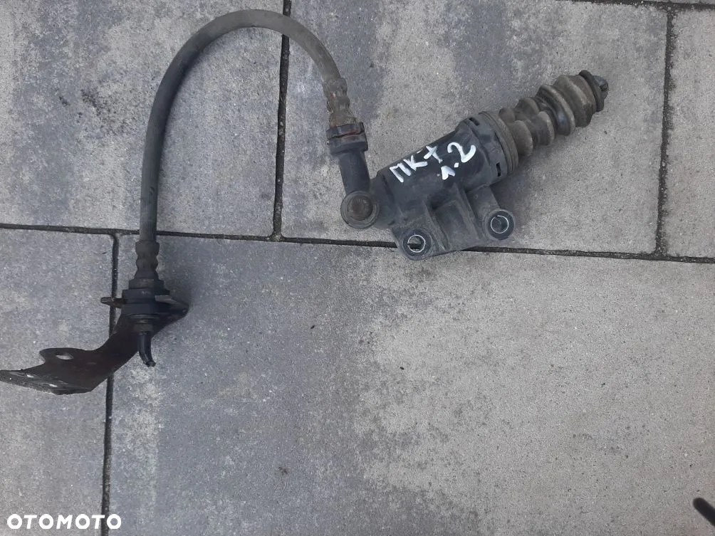 WYSPRZĘGLIK 23820-68L00 POMPKA SPRZĘGŁA SUZUKI SWIFT MK7 1.2 ZP0 10- - 3