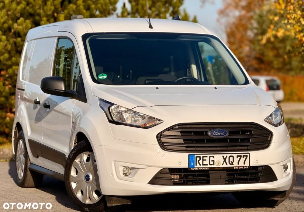 Ford Transit Connect - 6