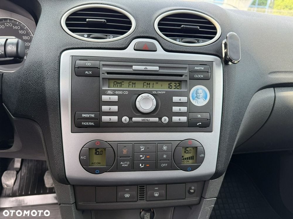 Ford Focus - 18