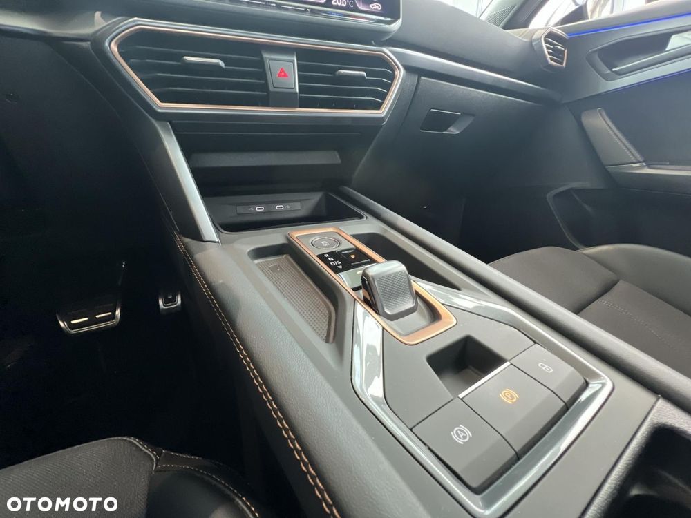 Cupra Formentor - 15