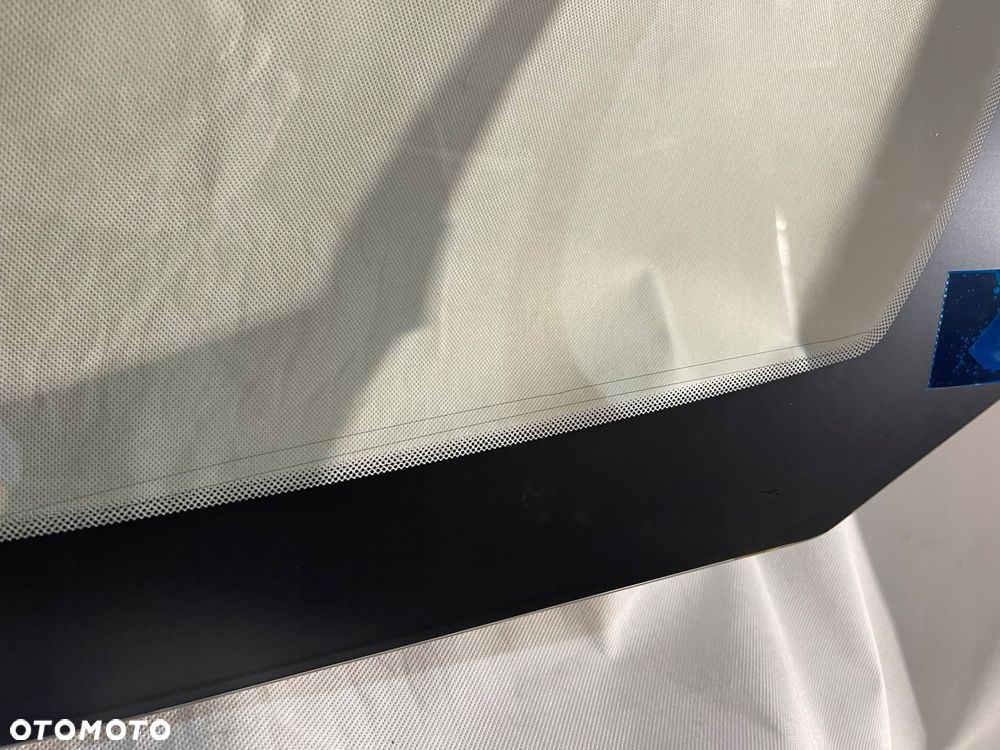 lincoln navigator szyba przednia sensor kamera hud acoustic solar po 2017- - 7