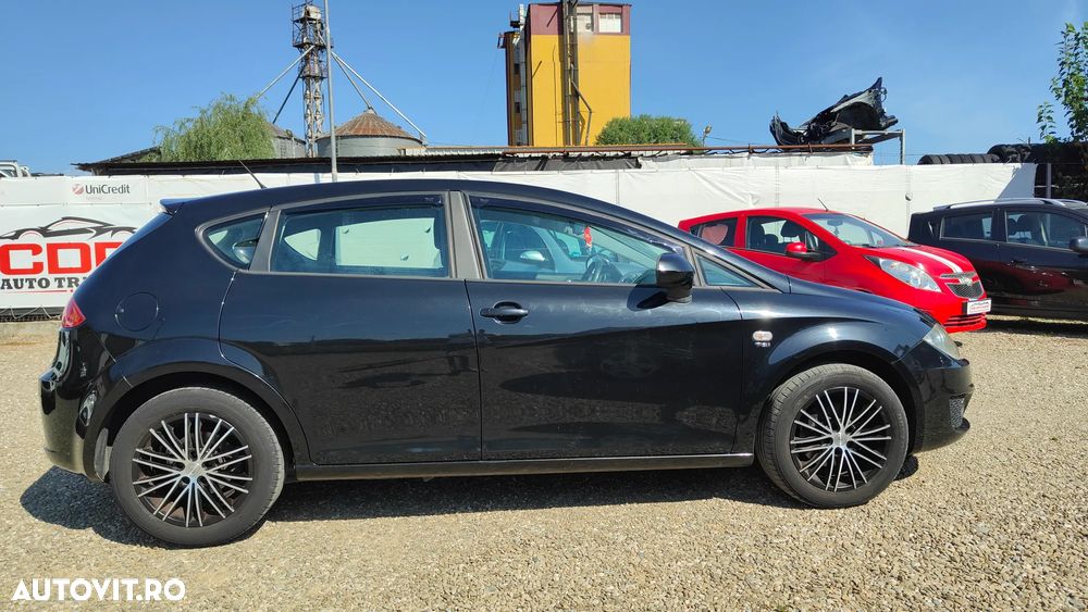Seat Leon - 7
