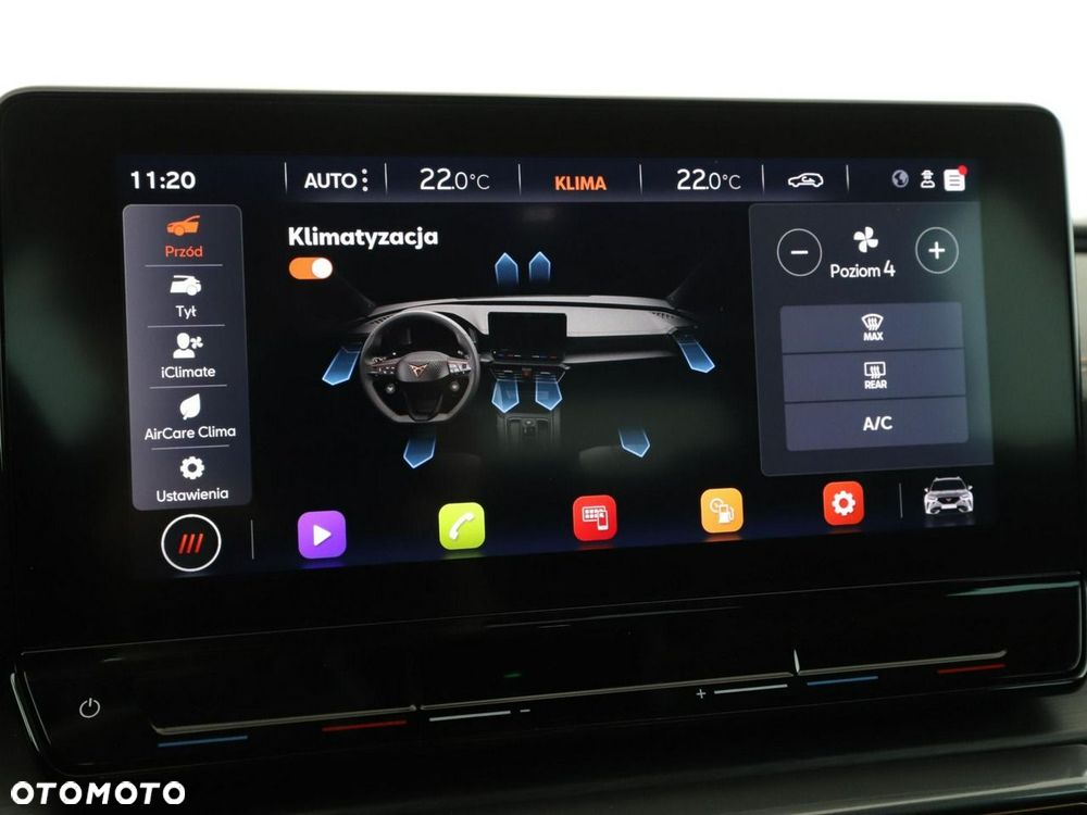 Cupra Formentor 1.5 TSI - 26