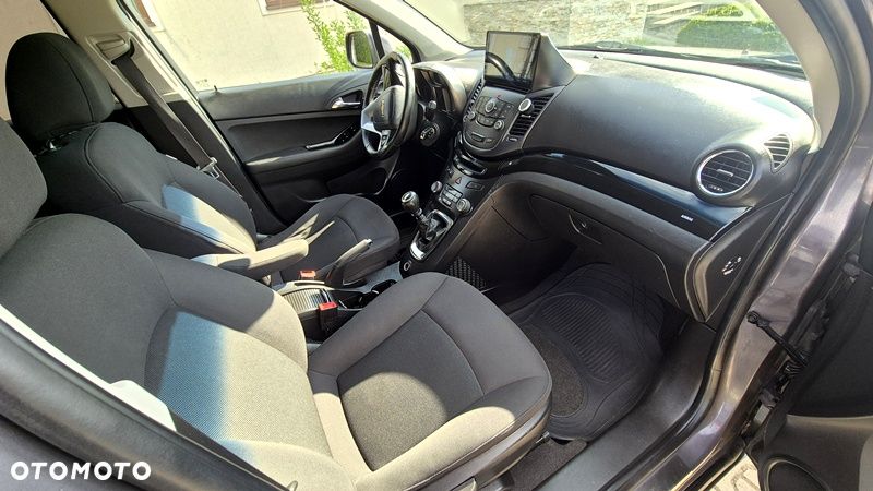 Chevrolet Orlando 1.8 LT+ - 30
