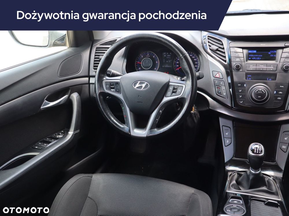 Hyundai i40 - 9