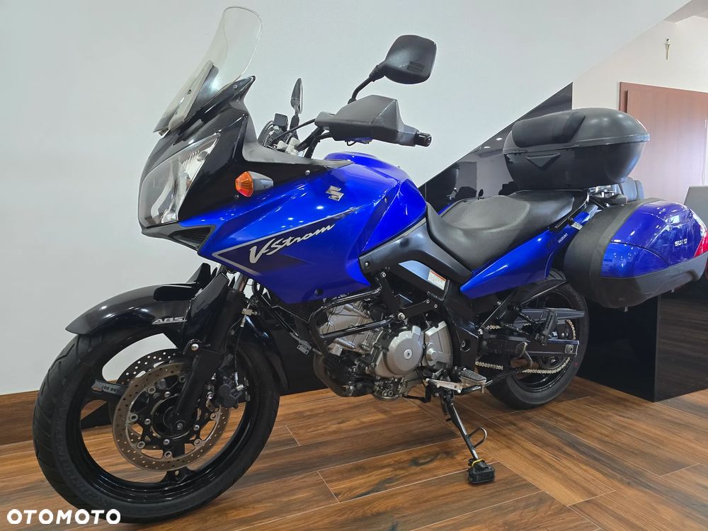 Suzuki DL - 31