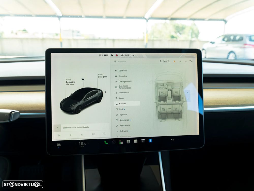 Tesla Model 3 Long Range AWD Dual Motor - 22