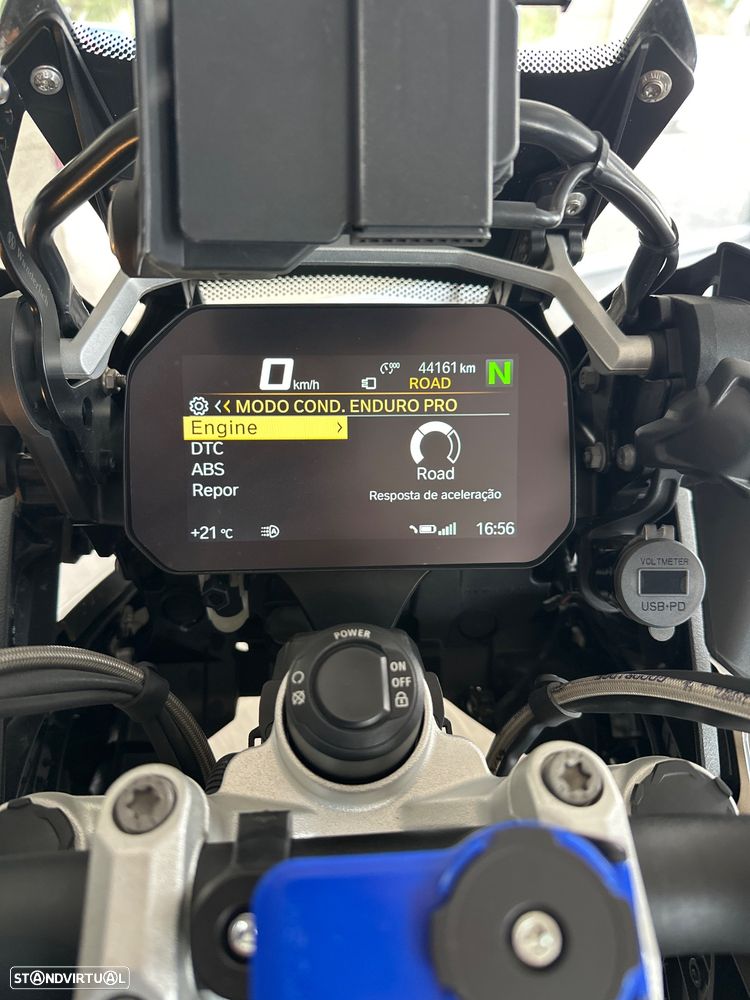 BMW R 1250 GS Adventure Adventure Exclusive - 13