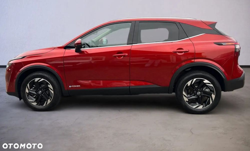 Nissan Qashqai 1.5 e-POWER N-Connecta - 3