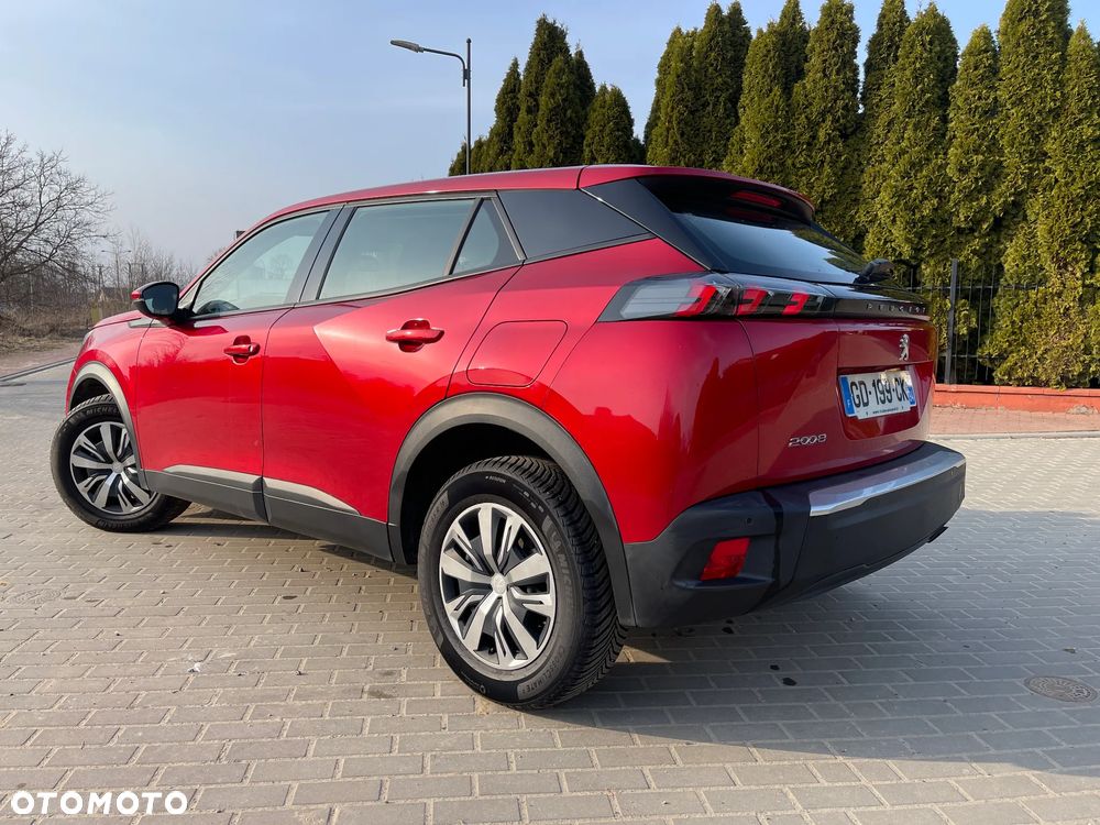 Peugeot 2008 PureTech 100 Active - 5