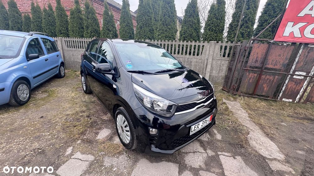 Kia Picanto 1.0 GT Line - 4