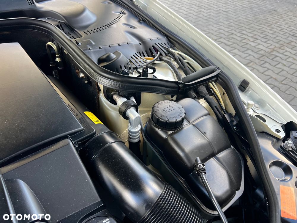 Mercedes-Benz CLS 500 7G-TRONIC - 37