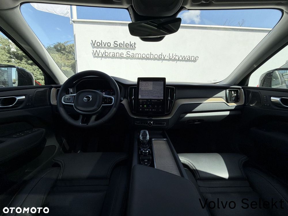 Volvo XC 60 - 16