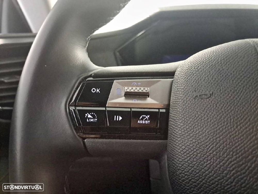 DS DS4 1.2 Hybrid Etoile e-DSC6 - 16
