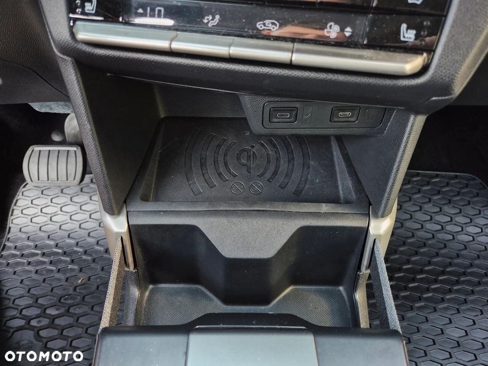 Opel Frontera 1.2 T mHEV GS eDTC6 - 26