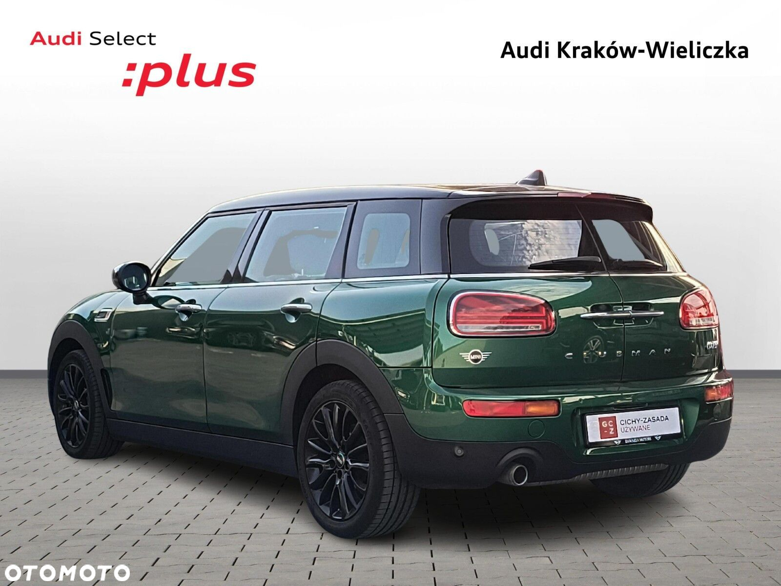 MINI Clubman Cooper - 3