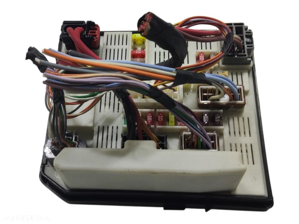MODUŁ STEROWNIK USM RENAULT MASTER III OPEL MOVANO B 2010-2019 284B00009R