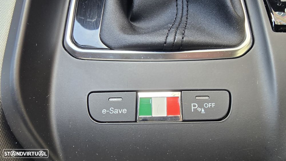 Alfa Romeo Tonale 1.3 VGT Q4 Ti - 42