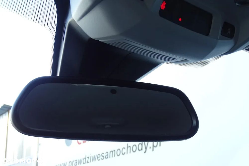 Peugeot 3008 BlueHDi 130 Stop & Start EAT8 Allure Business-Paket - 25