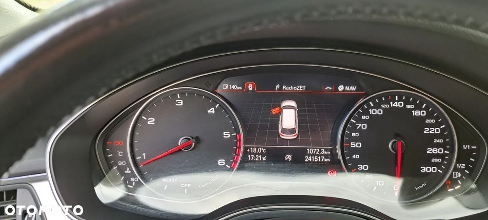 Audi A6 - 37