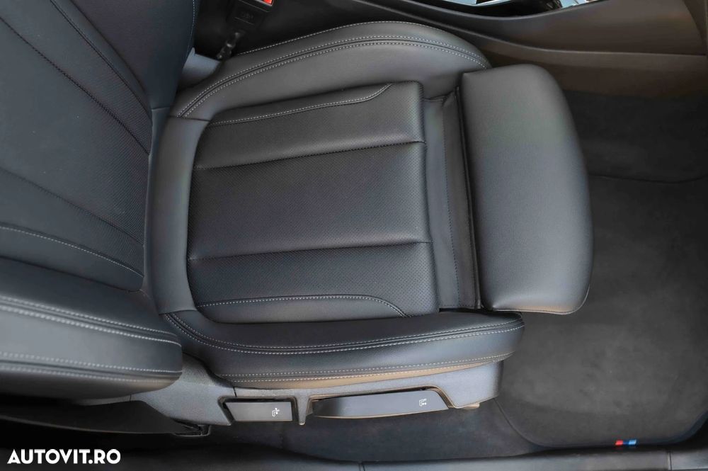 BMW X3 xDrive30e Aut. M Sport - 21
