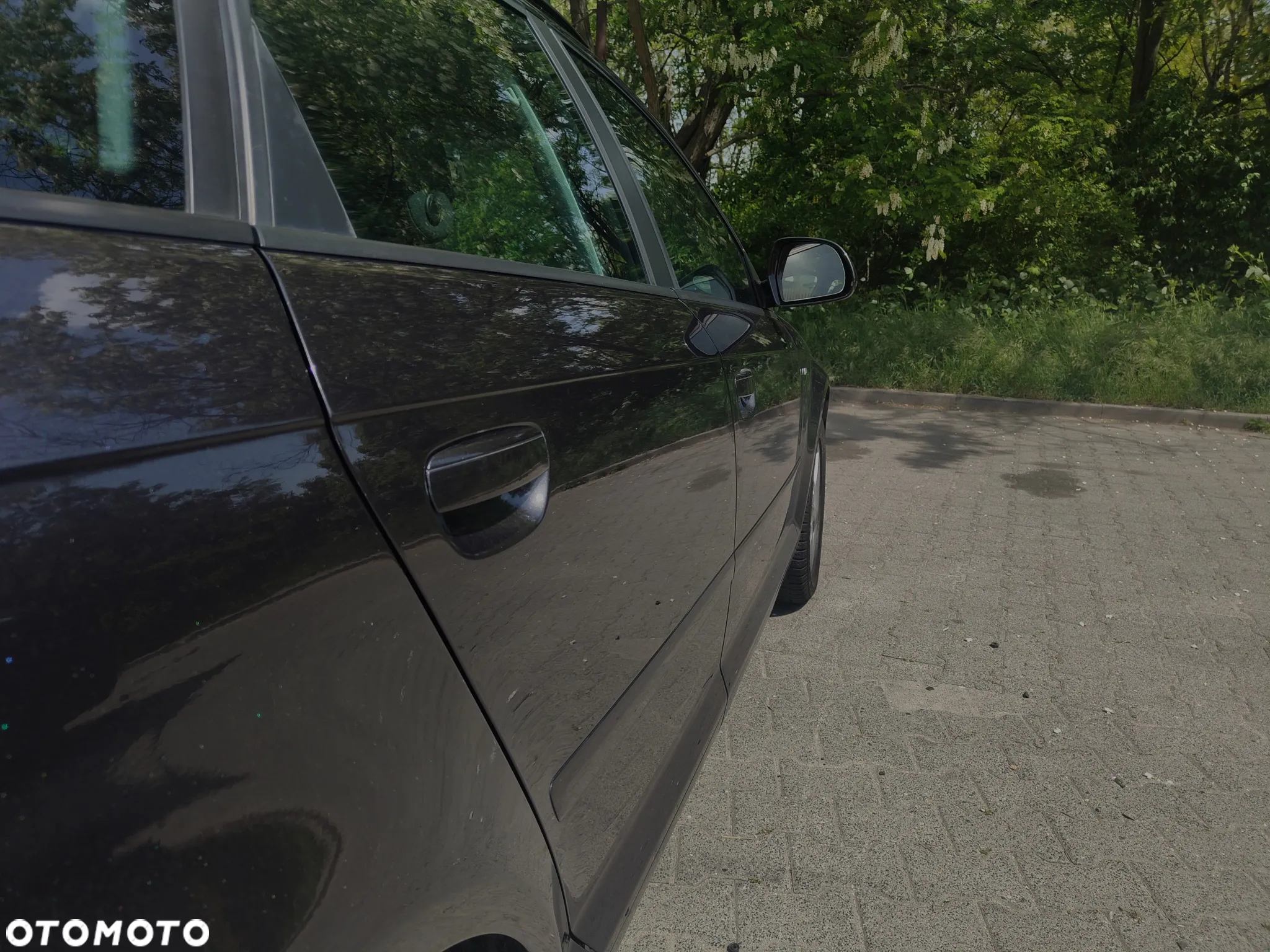 Audi A3 1.4 TFSI Sportback S line Sportpaket - 26