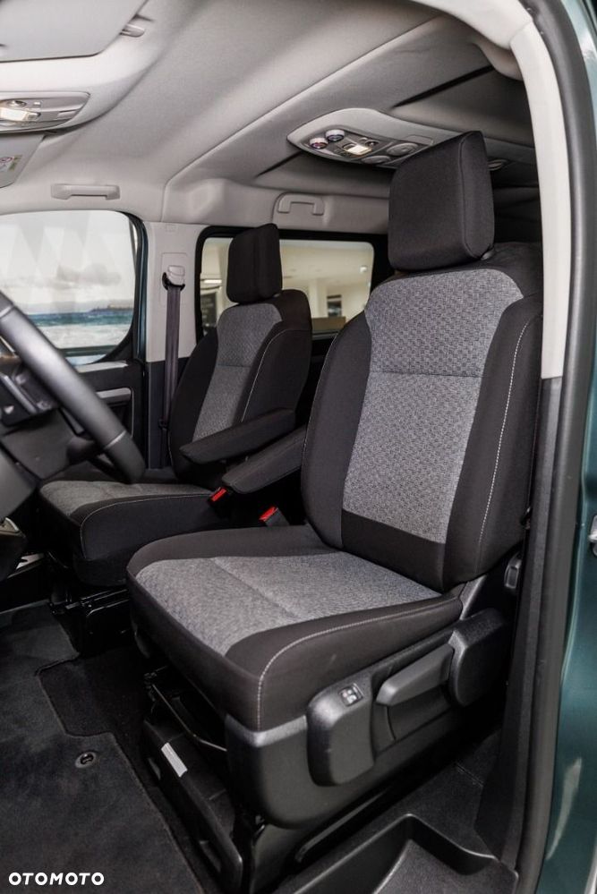 Toyota Proace Verso - 9
