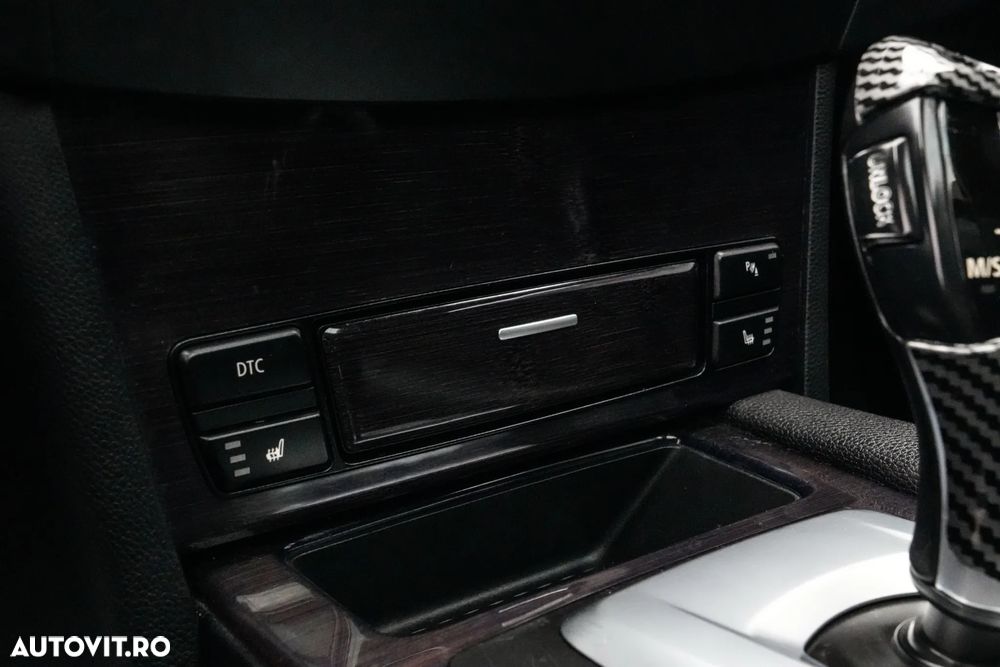 BMW Seria 5 520d Aut. Modern Line - 22