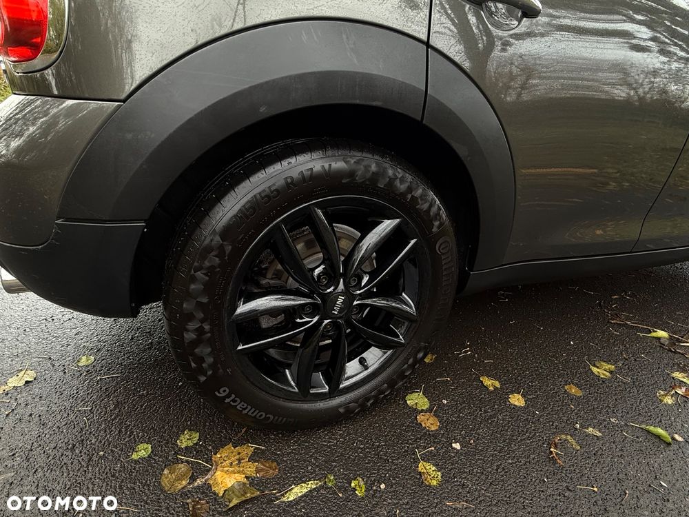 MINI Countryman Cooper D ALL4 - 23
