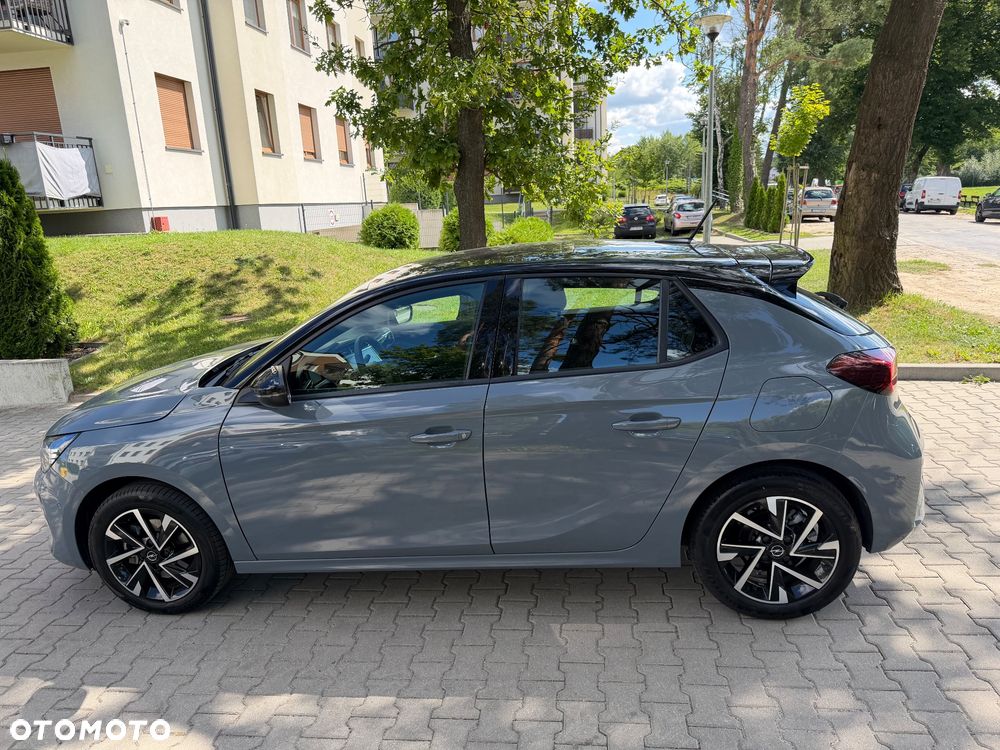 Opel Corsa 1.2 GS Line S&S - 16