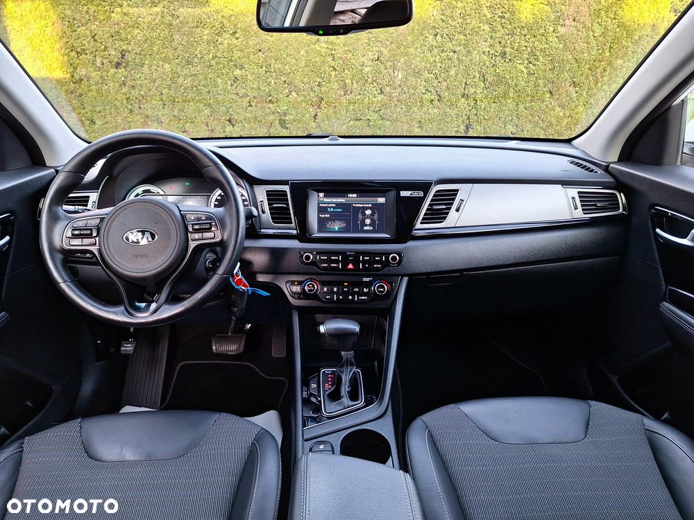 Kia Niro 1.6 GDI Hybrid XL - 28