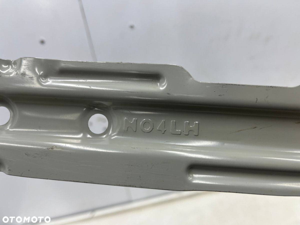 Poszycie Hyundai Ioniq 5 21r.- poprzeczka wewnętrzna wzmocnienie dachu  NOWA ORYGINALNA 67172gi000 - 11