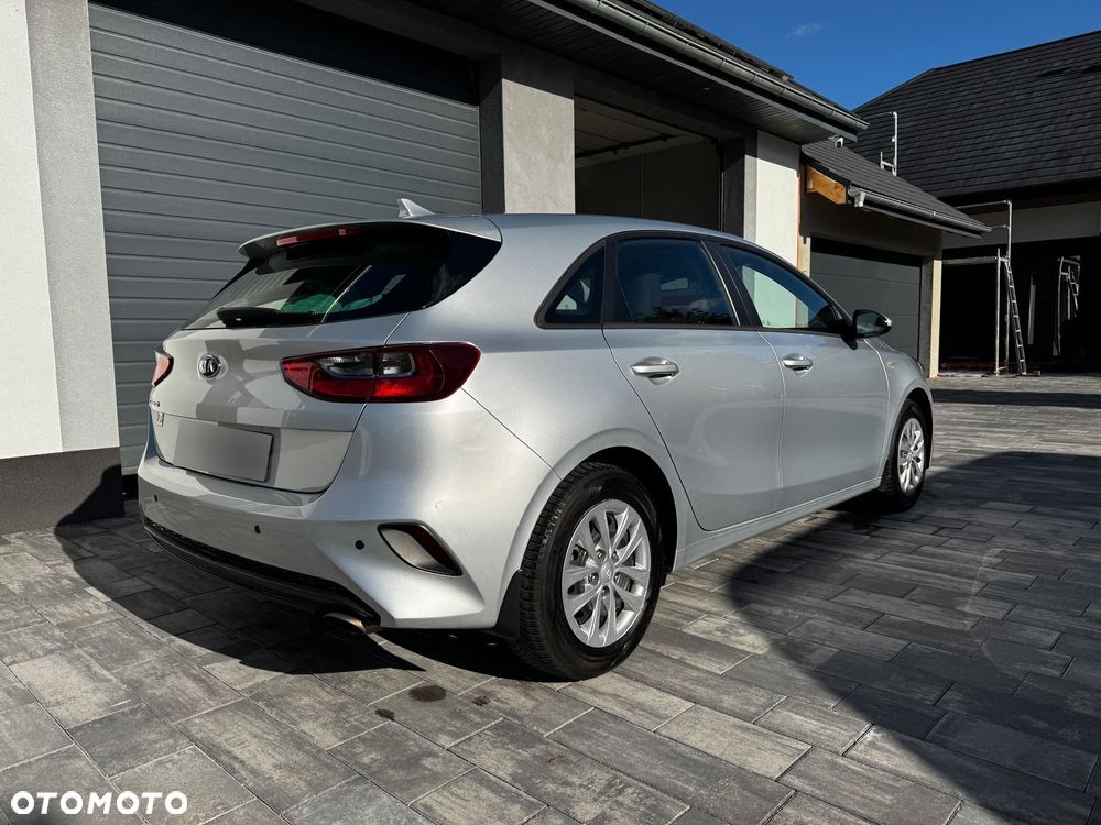 Kia Ceed 1.0 T-GDI S - 3