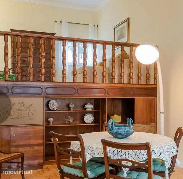 Apartamento T3, Alvalade, Lisboa - Grande imagem: 4/24