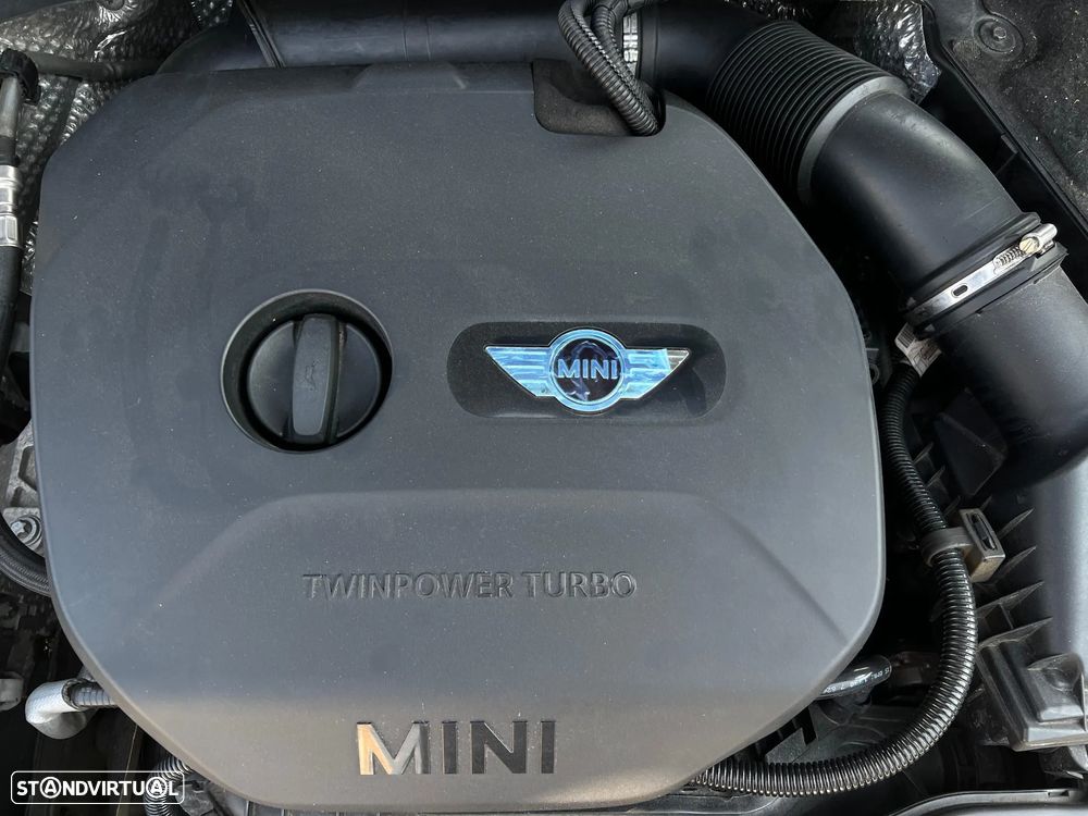 MINI 3 Portas One - 7