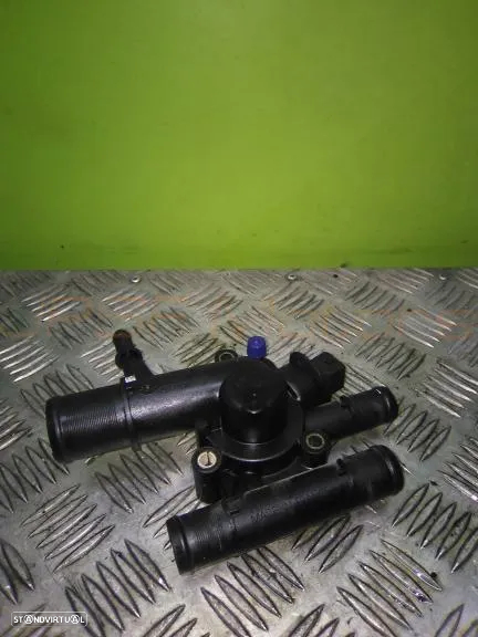 PEÇAS AUTO USADAS para Opel Vivaro 1.9 Dci 2005 - 6
