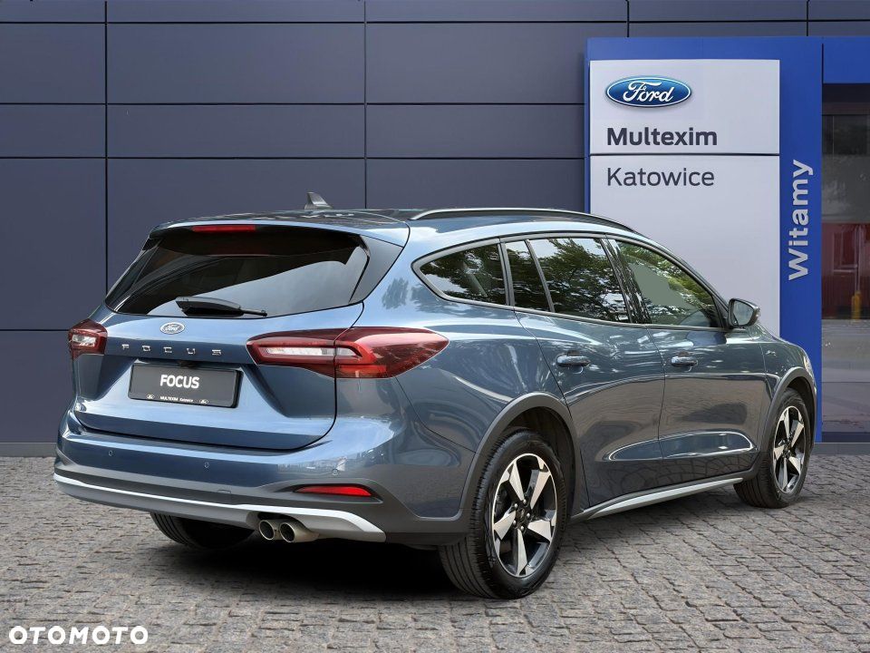 Ford Focus - 5