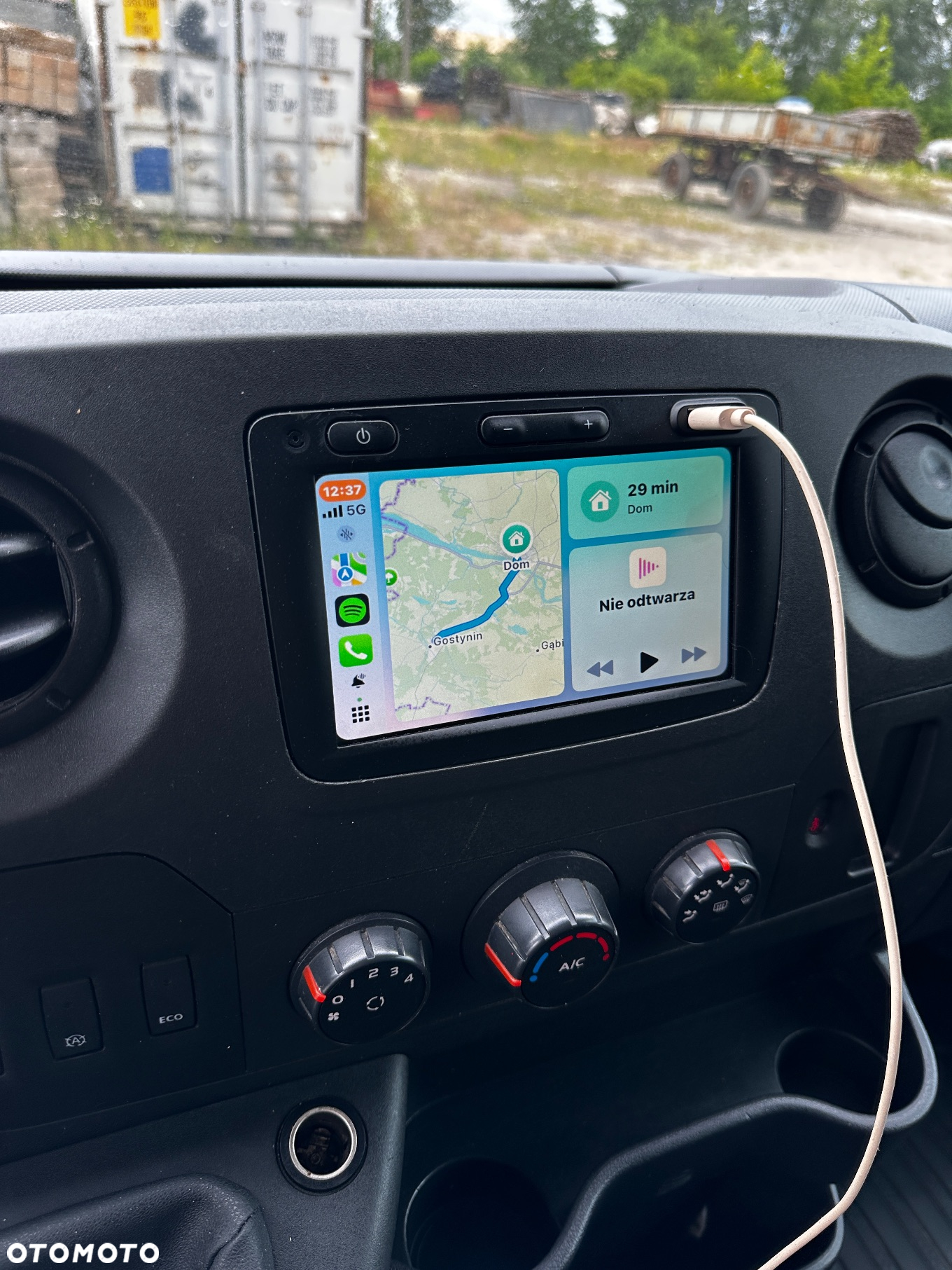 Renault MASTER - 16