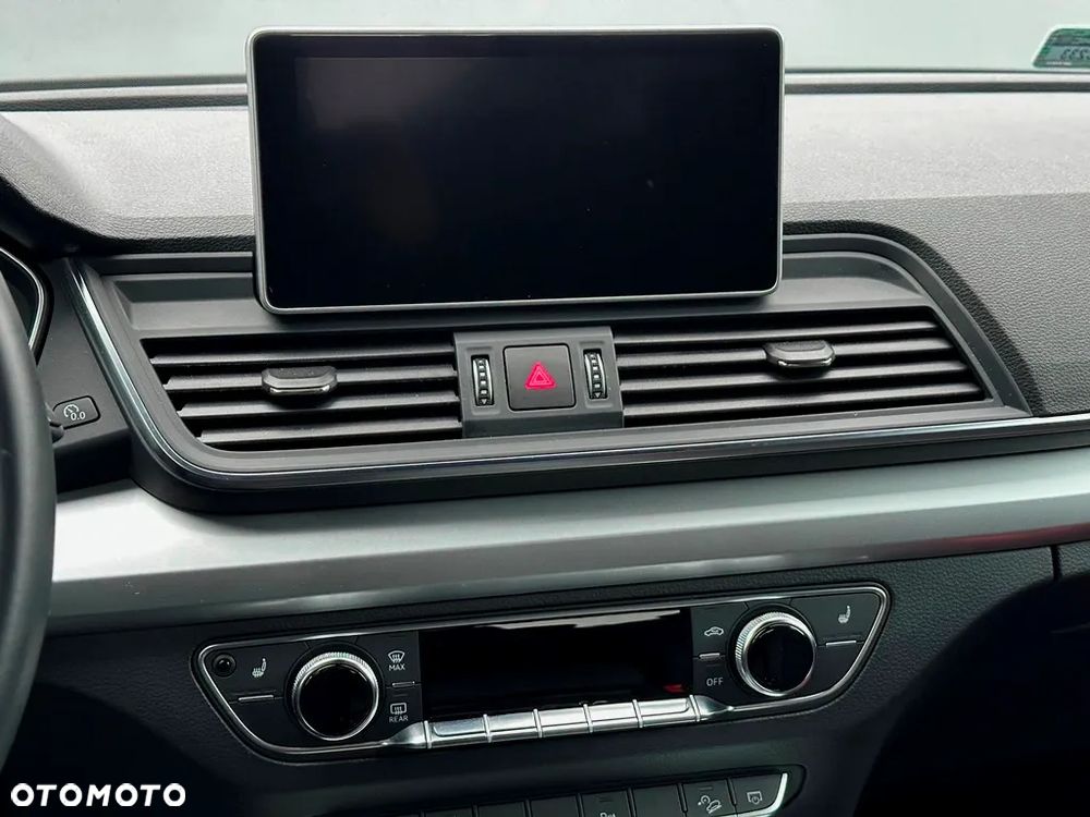 Audi Q5 50 TFSI e Quattro S tronic - 23